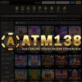 ATM138 - Game MOBA Seru dan Menantang
