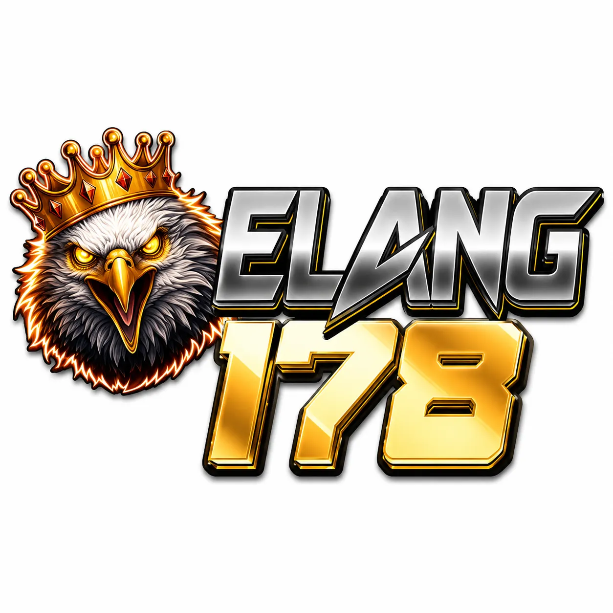 ELANG178 - Tantangan Puzzle Seru untuk Semua Usia