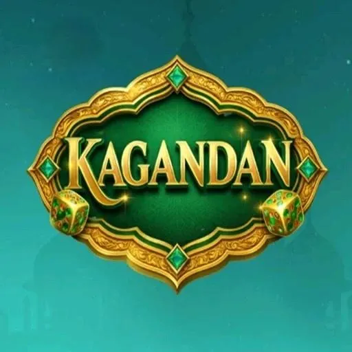 KAGANDAN - Petualangan Tak Terbatas di Dunia Terbuka