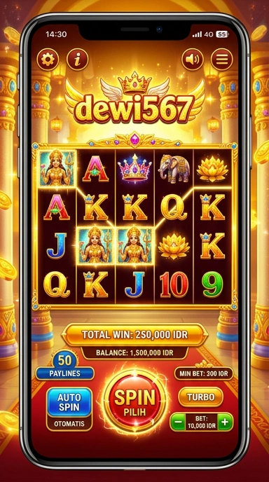 Pembaruan terbaru untuk aplikasi di dewi567 yang selalu terkini.
